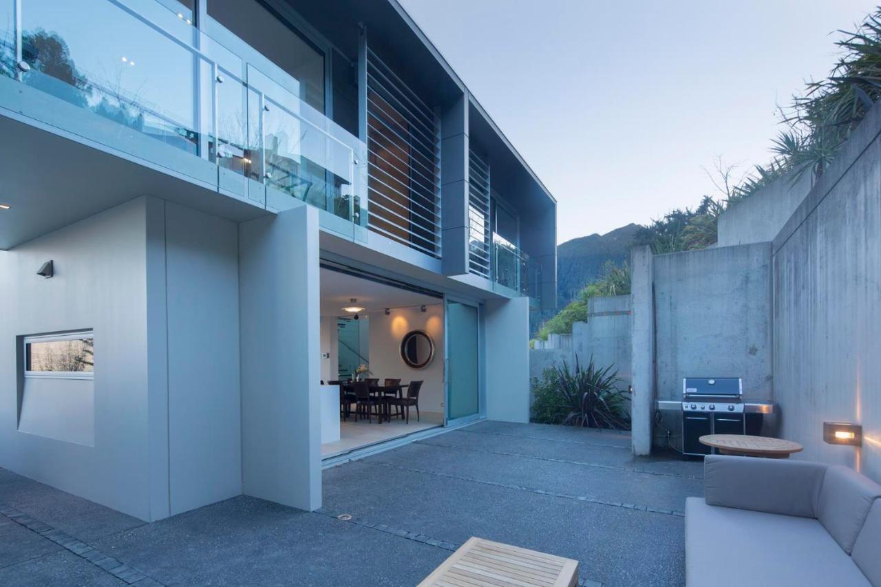 Villa De Luxe, A Relax It'S Done Luxury Holiday Home Queenstown Zewnętrze zdjęcie