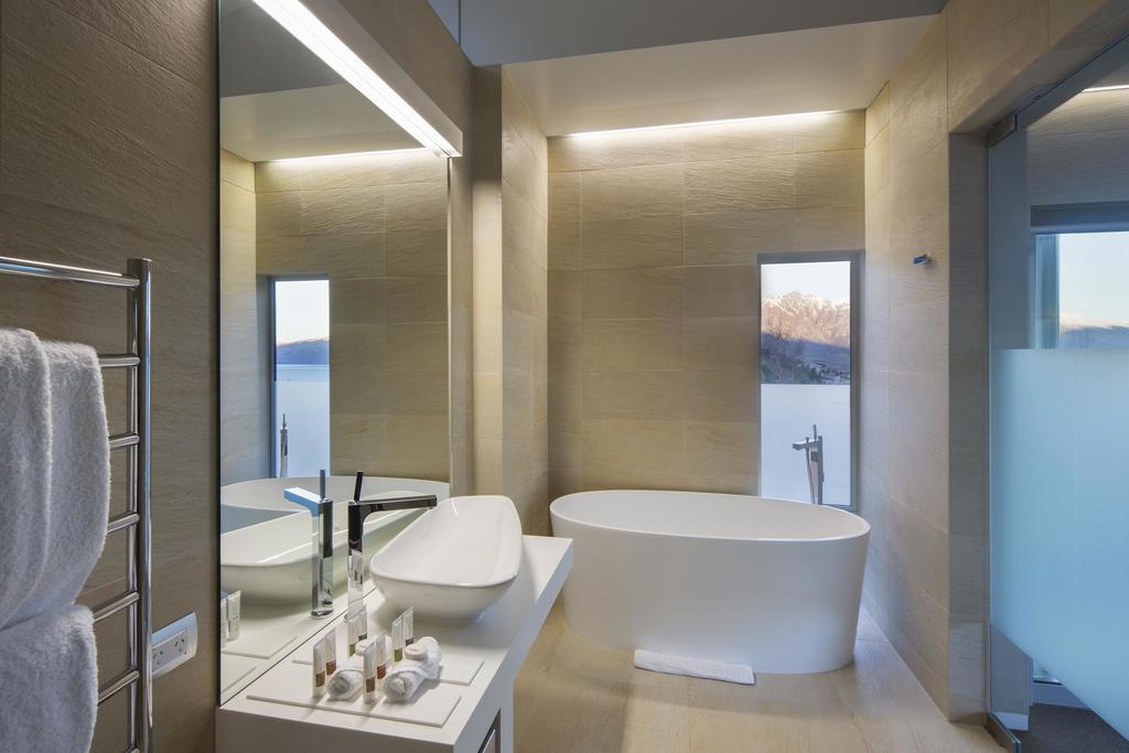 Villa De Luxe, A Relax It'S Done Luxury Holiday Home Queenstown Zewnętrze zdjęcie