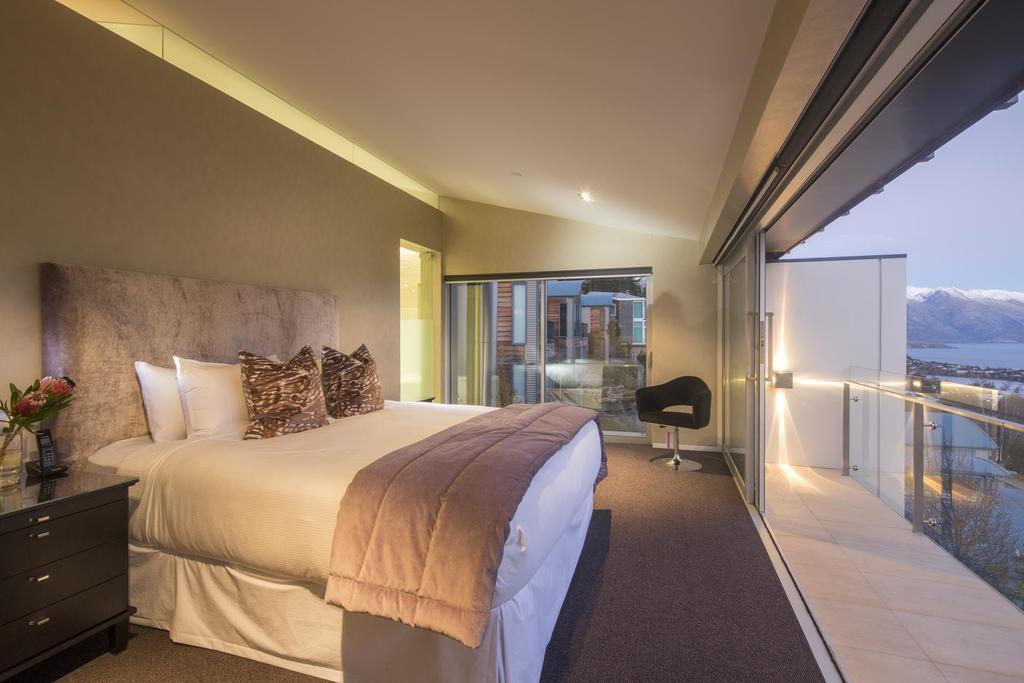 Villa De Luxe, A Relax It'S Done Luxury Holiday Home Queenstown Zewnętrze zdjęcie
