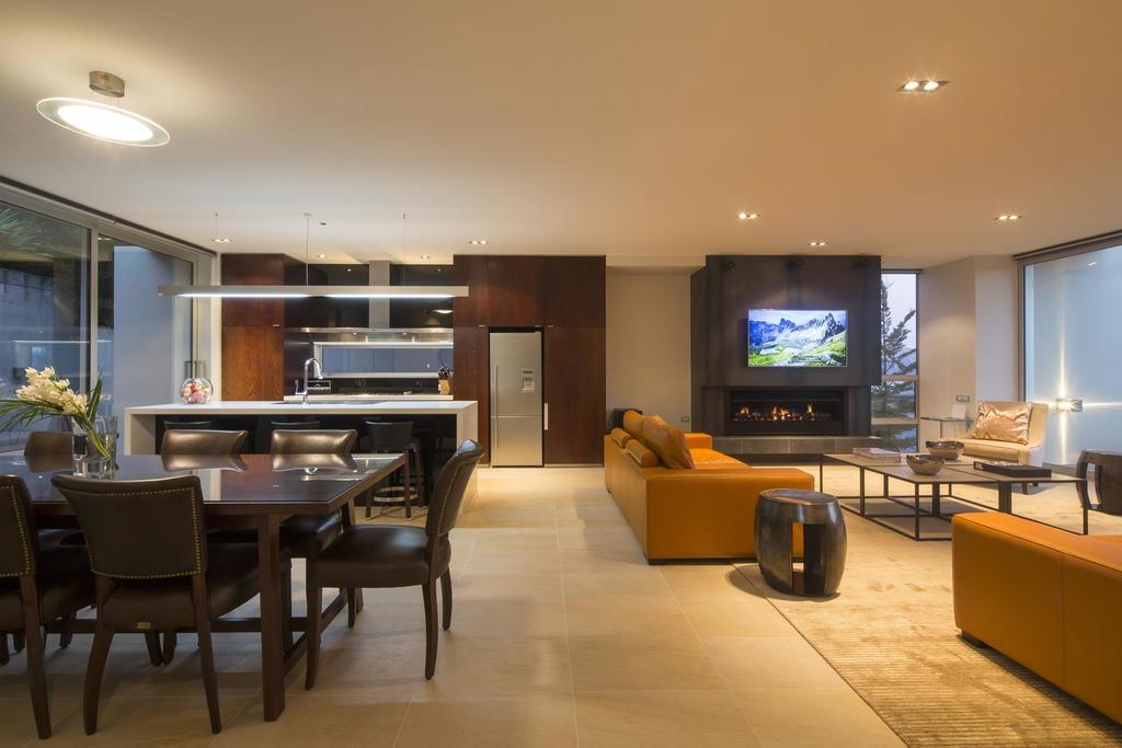 Villa De Luxe, A Relax It'S Done Luxury Holiday Home Queenstown Zewnętrze zdjęcie